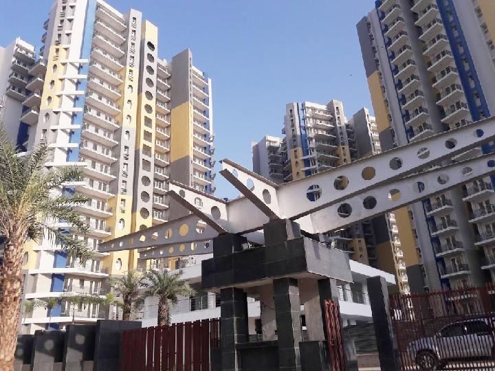 Apartment Sale Antriksh Height Sector 84 Gurgaon